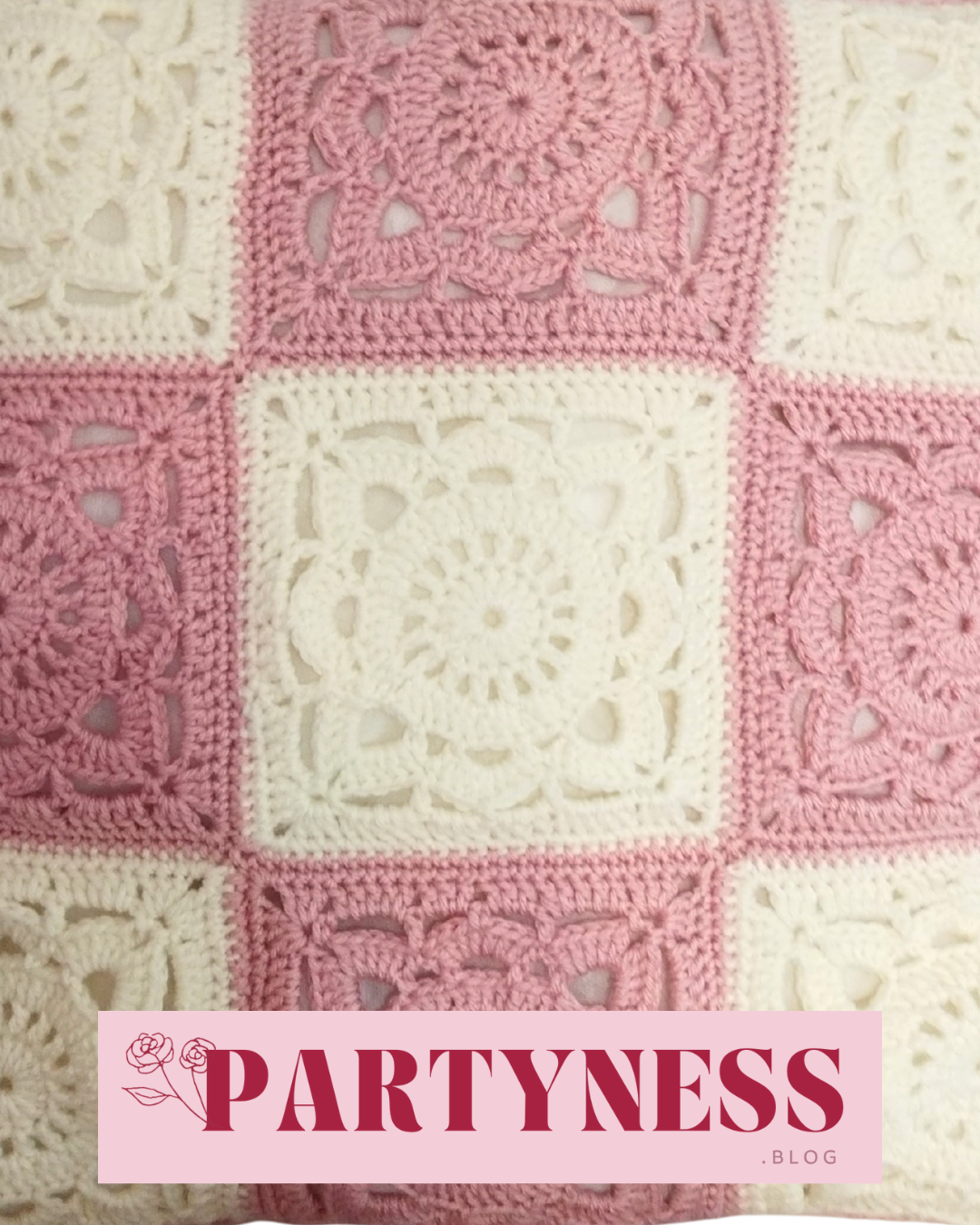 Starting Crochet - A Beginner's Guide Post Header Imaage