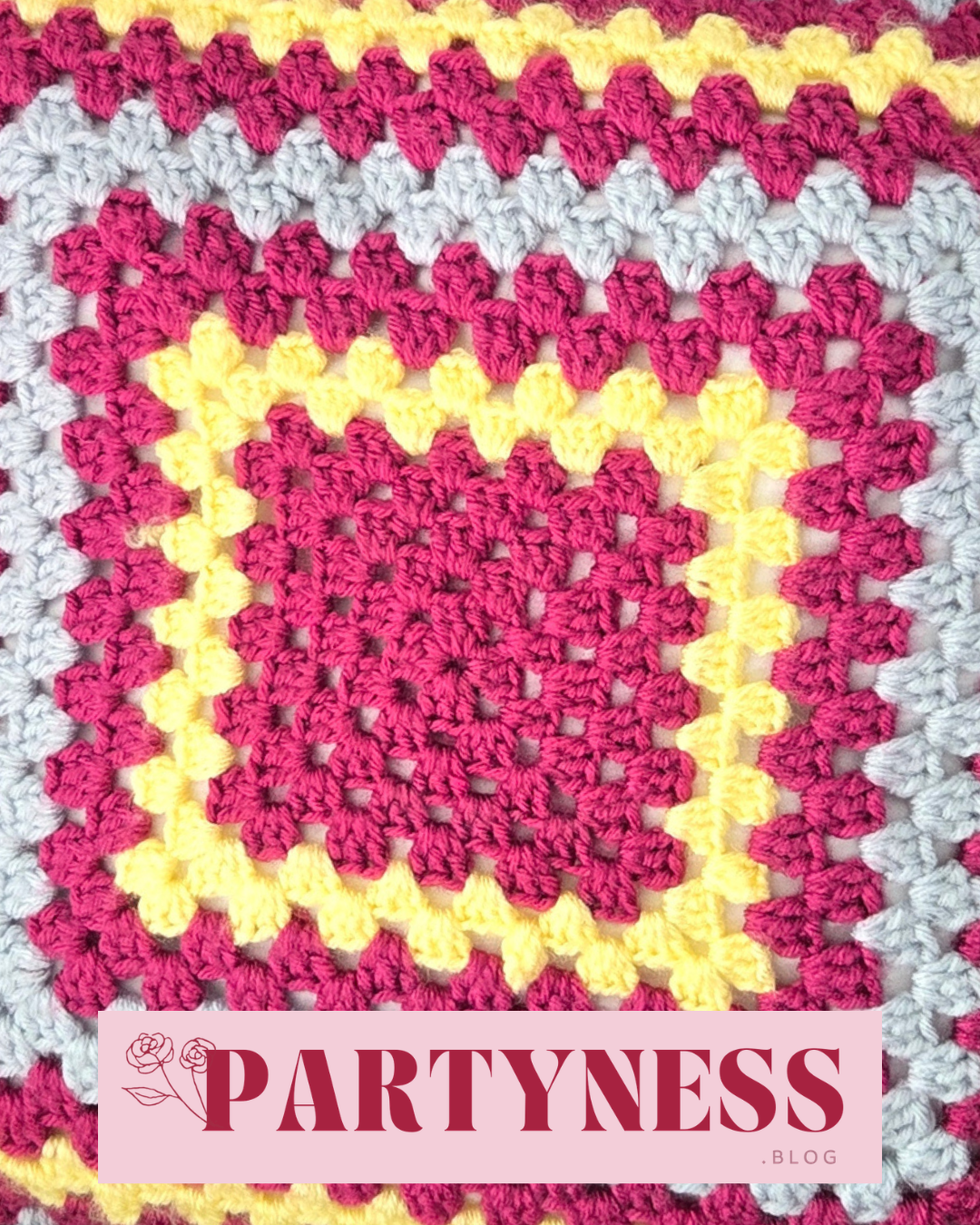 Start a crochet and knitting club header image